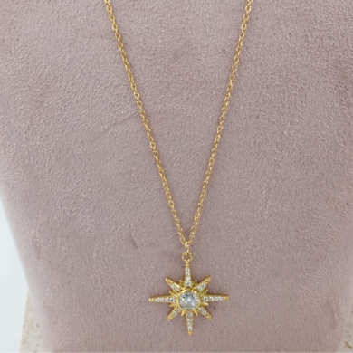 COLLAR ZO11477N ACERO 2B47