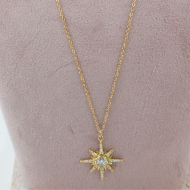 COLLAR ZO11477N ACERO 2B47