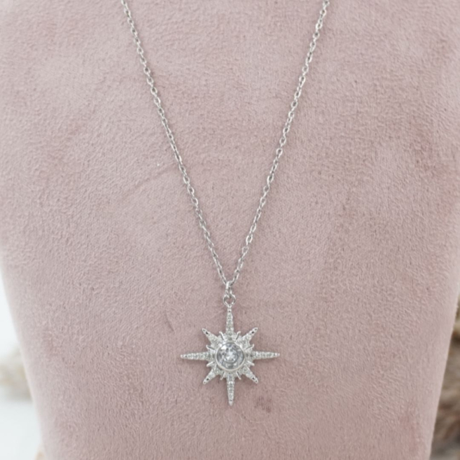 COLLAR ZO11477N ACERO 2B47