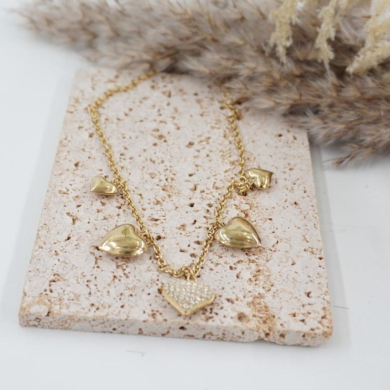 COLLAR ZO11775N ACERO 2B47