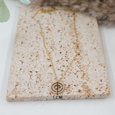 COLLAR ZO11893N ACERO 2B47