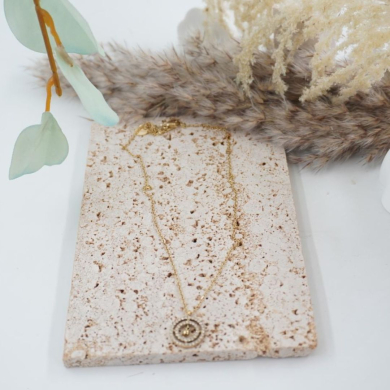 COLLAR ZO11893N ACERO 2B47