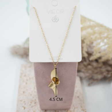 COLLAR ZO11978N200 ACERO 2B47