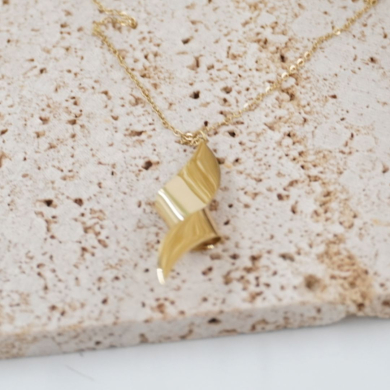 COLLAR ZO11978N200 ACERO 2B47