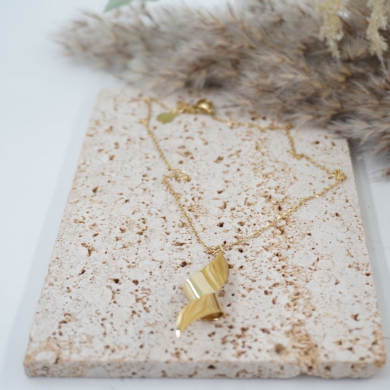 COLLAR ZO11978N200 ACERO 2B47