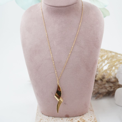 COLLAR ZO11978N200 ACERO 2B47