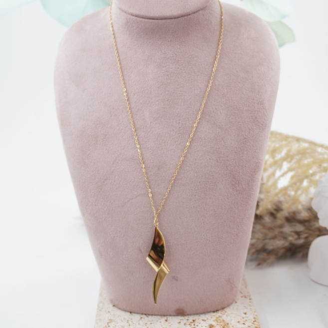 COLLAR ZO11978N200 ACERO 2B47