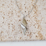 COLLAR ZO11978N200 ACERO /D21-C