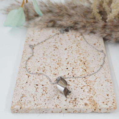 COLLAR ZO11978N200 ACERO /D21-C