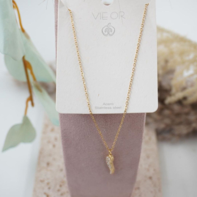 COLLAR ZO12016N/20MM/250 ACERO /D21-C