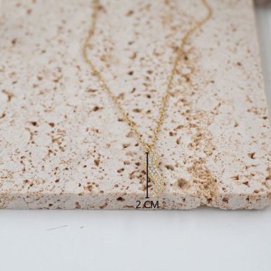 COLLAR ZO12016N/20MM/250 ACERO /D21-C