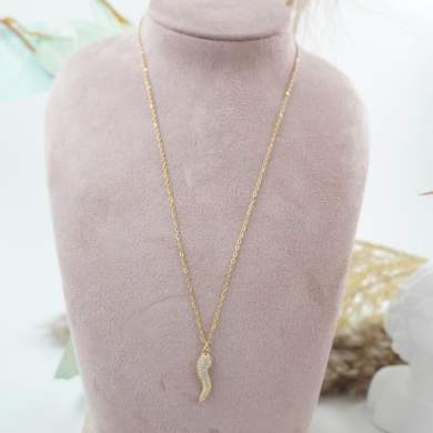 COLLAR ZO12016N/20MM/250 ACERO /D21-C