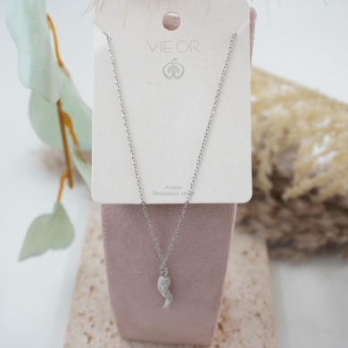 COLLAR ZO12016N/20MM/250 ACERO 2B47