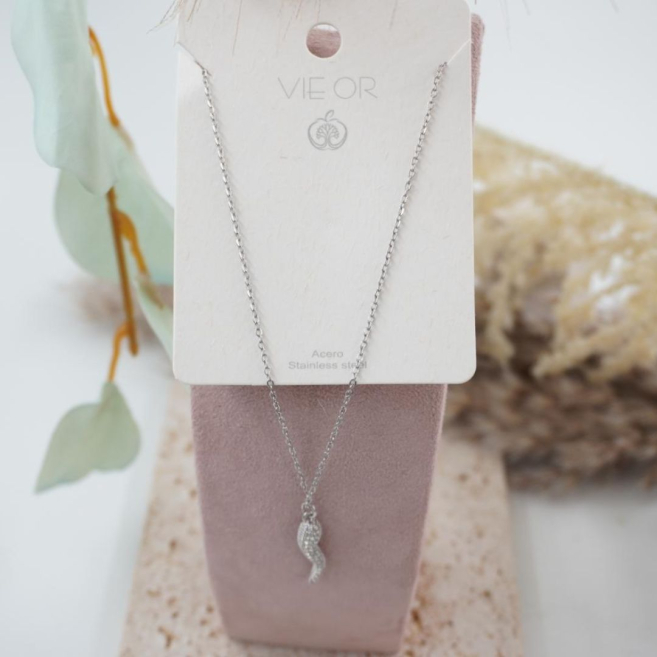 COLLAR ZO12016N/20MM/250 ACERO 2B47