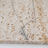 COLLAR ZO12016N/20MM/250 ACERO 2B47