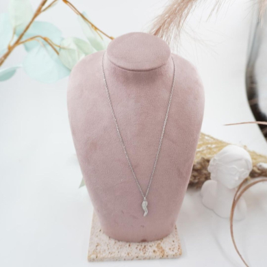 COLLAR ZO12016N/20MM/250 ACERO 2B47