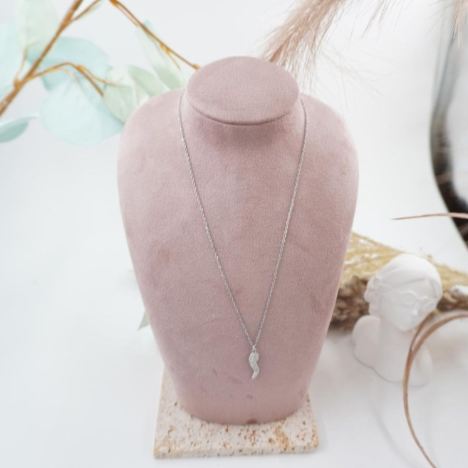 COLLAR ZO12016N/20MM/250 ACERO 2B47