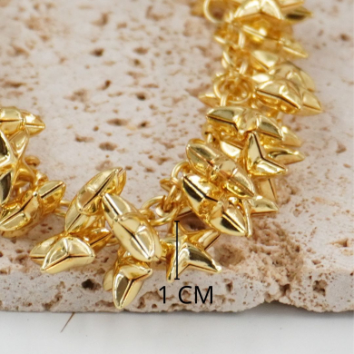 COLLAR ZO12057N490 ACERO /D41