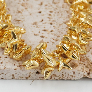 COLLAR ZO12057N490 ACERO /D41