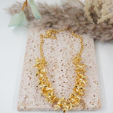 COLLAR ZO12057N490 ACERO /D41