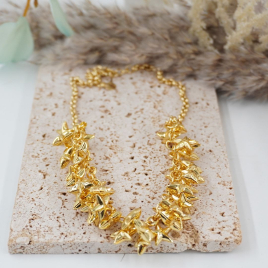 COLLAR ZO12057N490 ACERO /D41