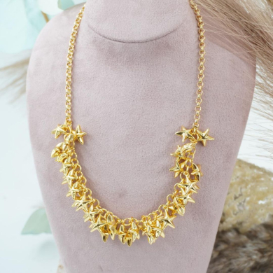 COLLAR ZO12057N490 ACERO /D41