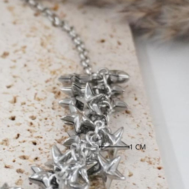 COLLAR ZO12057N490 ACERO 2B47