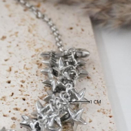 COLLAR ZO12057N490 ACERO 2B47