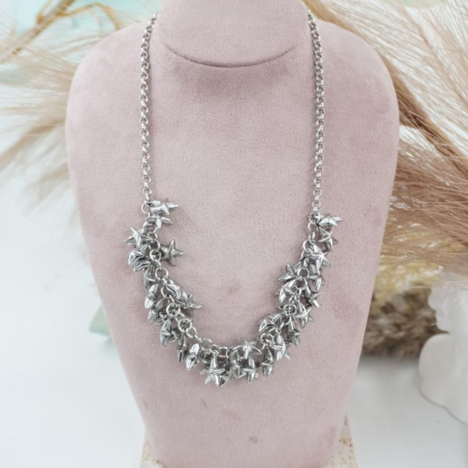 COLLAR ZO12057N490 ACERO 2B47