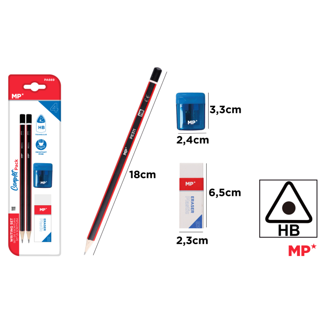 SET DE ESCRITURA - A11