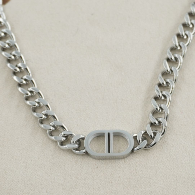 COLLAR ACERO ZO12110N /D51