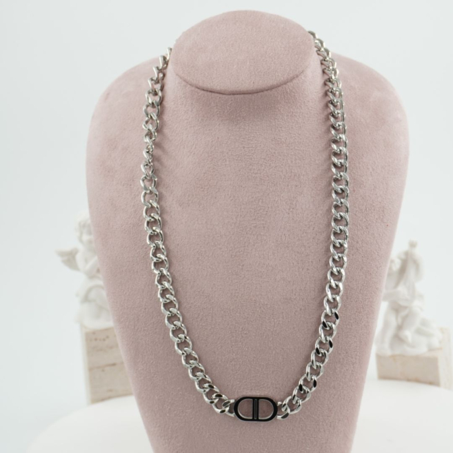 COLLAR ACERO ZO12110N /D51