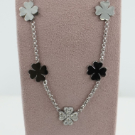 COLLAR ACERO ZO11663N 2C42