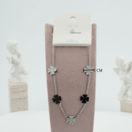 COLLAR ACERO ZO11663N 2C42
