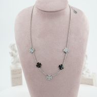 COLLAR ACERO ZO11663N 2C42