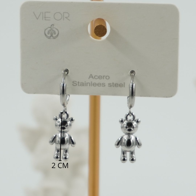 ARETES ACERO ZO11501E 2C43