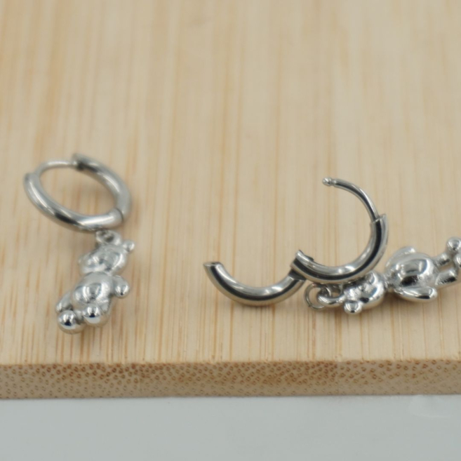 ARETES ACERO ZO11501E 2C43