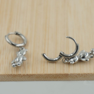 ARETES ACERO ZO11501E 2C43