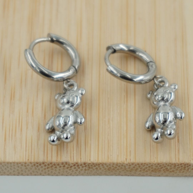 ARETES ACERO ZO11501E 2C43