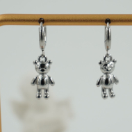 ARETES ACERO ZO11501E 2C43