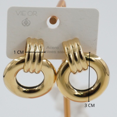 ARETES ACERO ZO11692E /G55