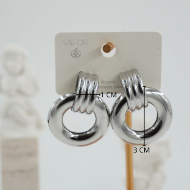 ARETES ACERO ZO11692E /G55