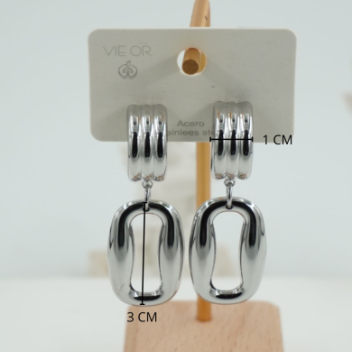 ARETES ACERO ZO11694E /G51