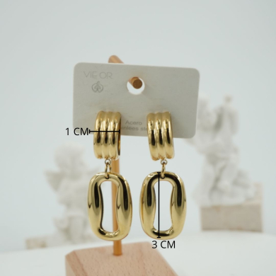 ARETES ACERO ZO11694E /G51