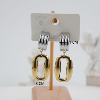 ARETES ACERO ZO11694E /G51