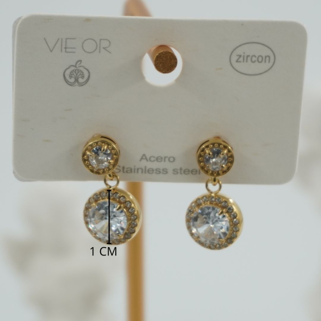 ARETES ACERO ZO11798E /AG41