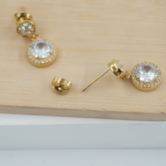 ARETES ACERO ZO11798E /AG41