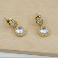 ARETES ACERO ZO11798E /AG41