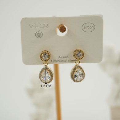 ARETES ACERO ZO11799E /AG41