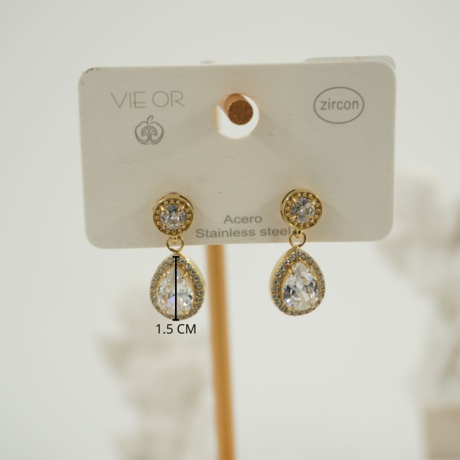 ARETES ACERO ZO11799E /AG41